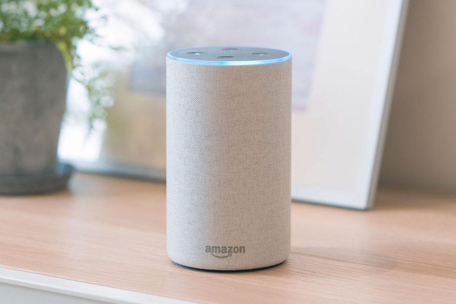 Amazon Echo