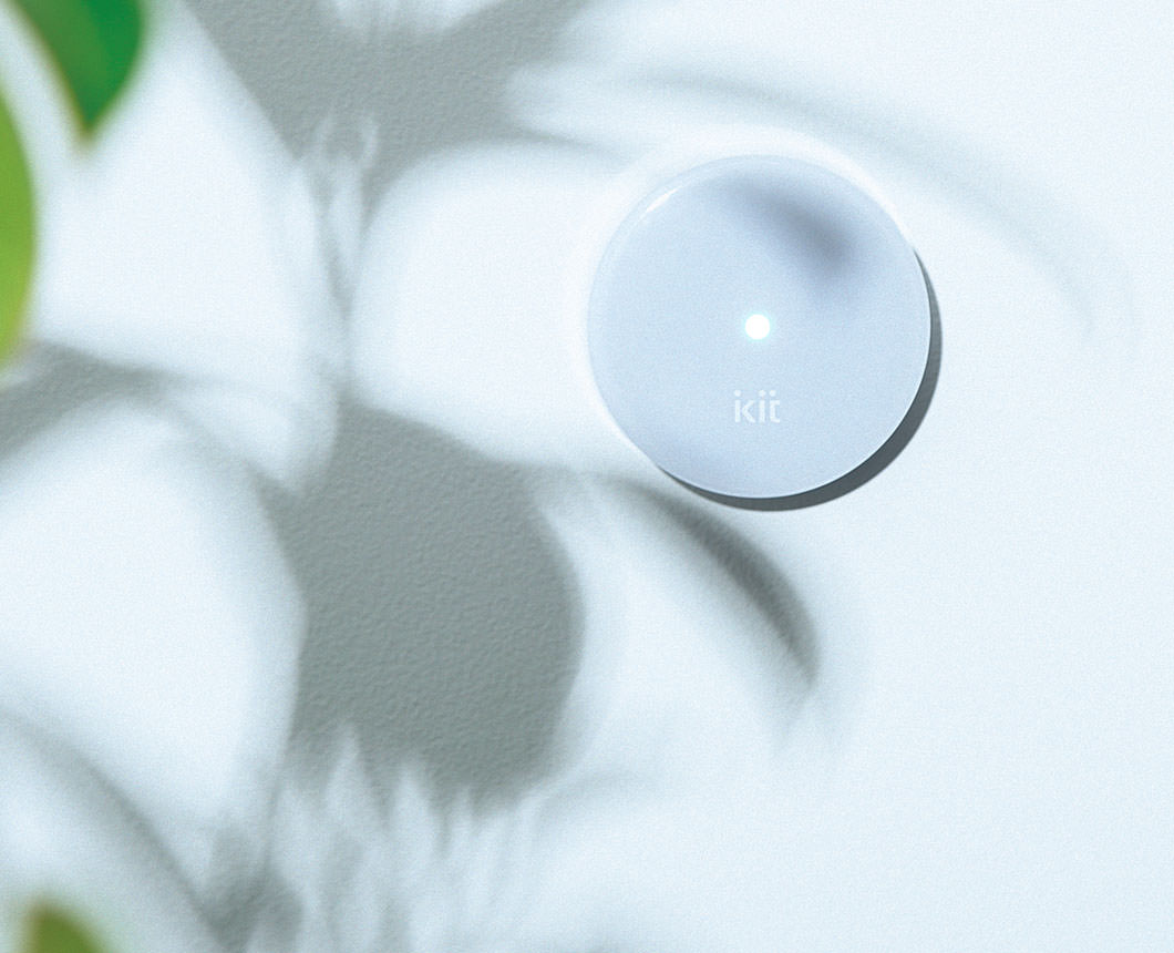 Iot Apartment App Based Iot Apartment Management Tateru Apartment