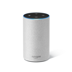 TATERU kit [Amazon Echo]