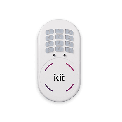 TATERU kit [SMART LOCK]