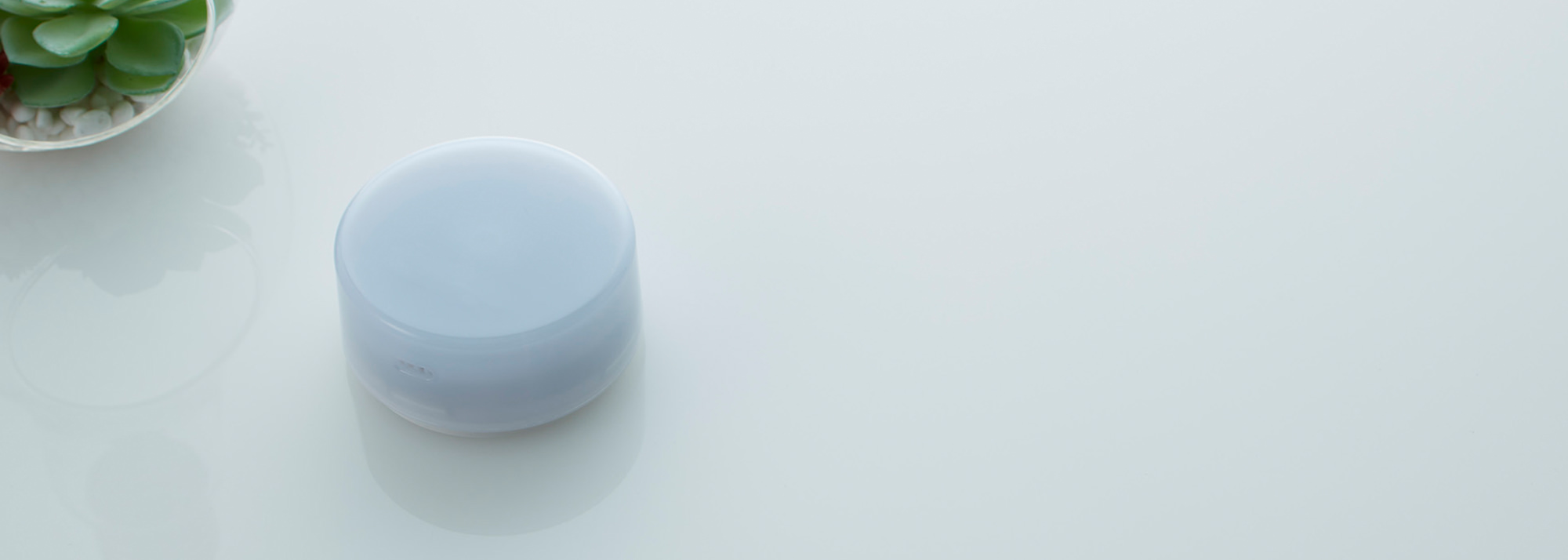 NATURE SENSOR REMOTE CONTROLLER