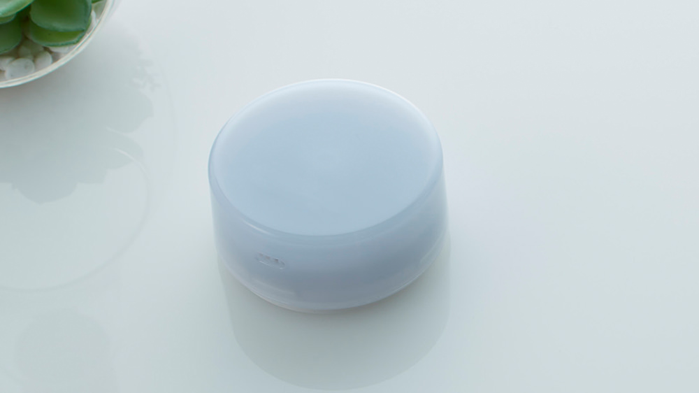 NATURE SENSOR REMOTE CONTROLLER