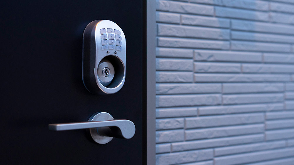 SMART KEY