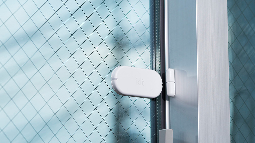 WINDOW SECURITY