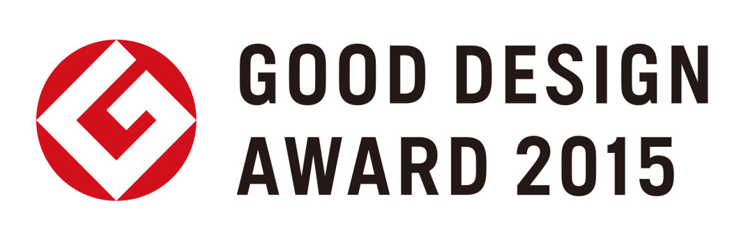 GOOD AWARD 2015