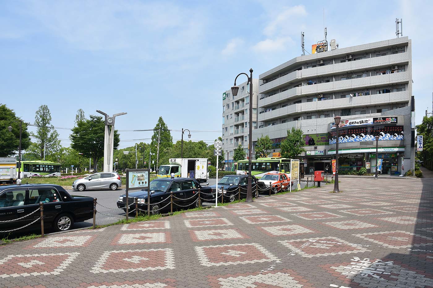 土地情報 販売終了 東京都板橋区舟渡3丁目 アプリではじめるiotアパート経営 Tateru Apartment タテルアパートメント