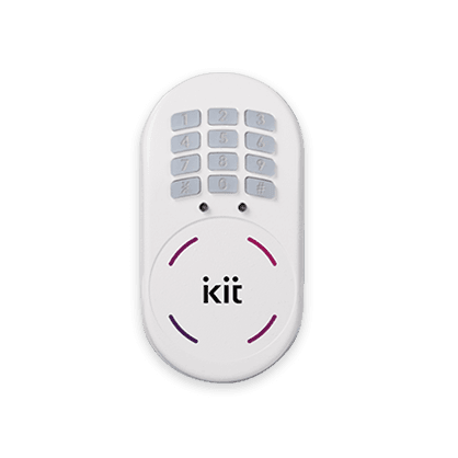 TATERU kit[SMART LOCK]